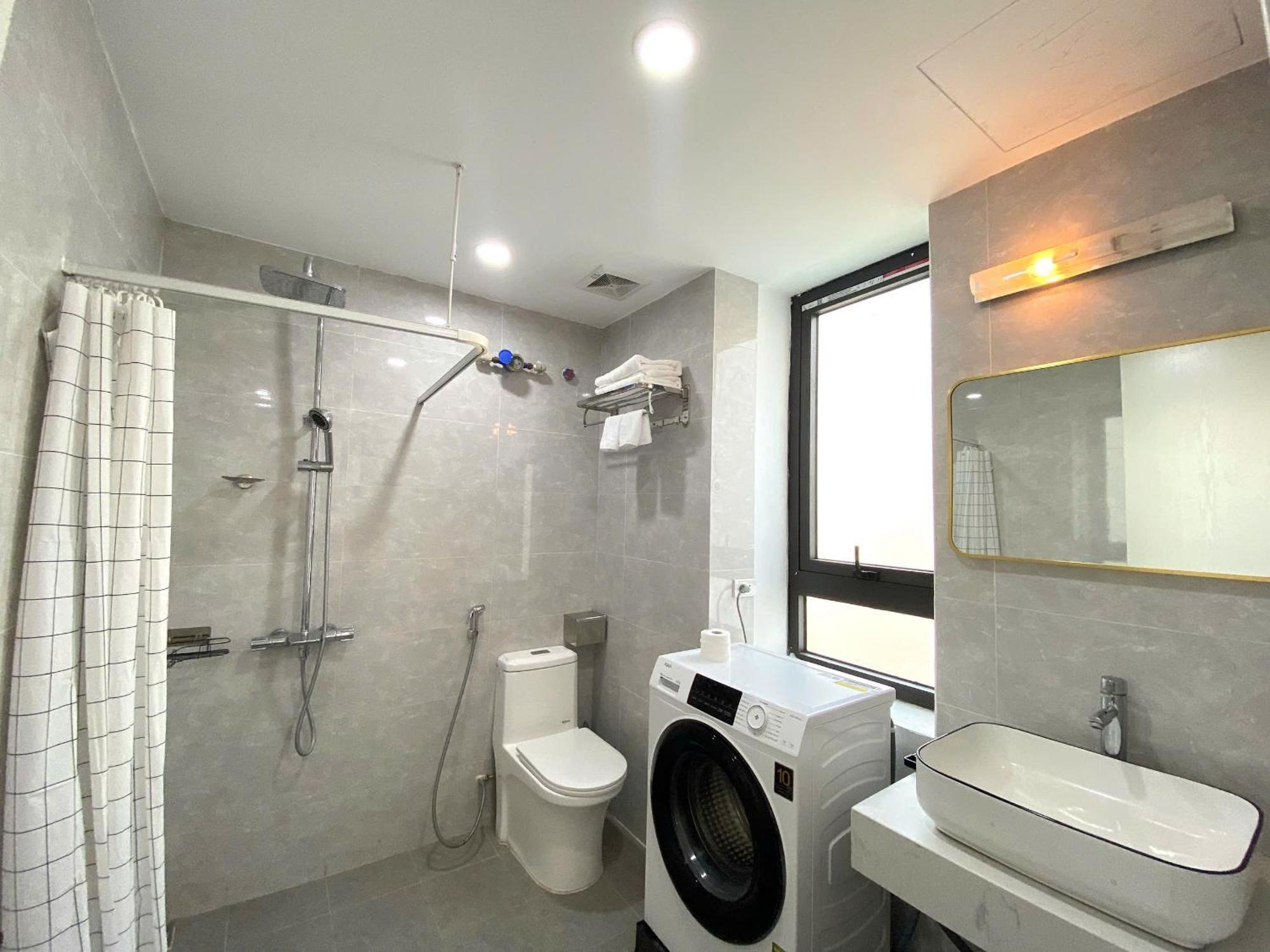 Luxe Paradise Residence 76 To Ngoc Van Ханой Екстер'єр фото